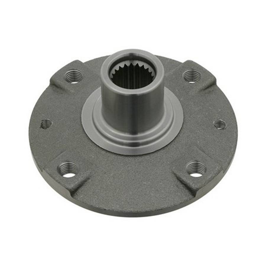 Renault Wheel hub - front (35mm SHAFT 121mm FLANGE)