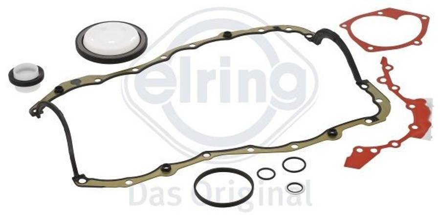 Renault conversion gasket set