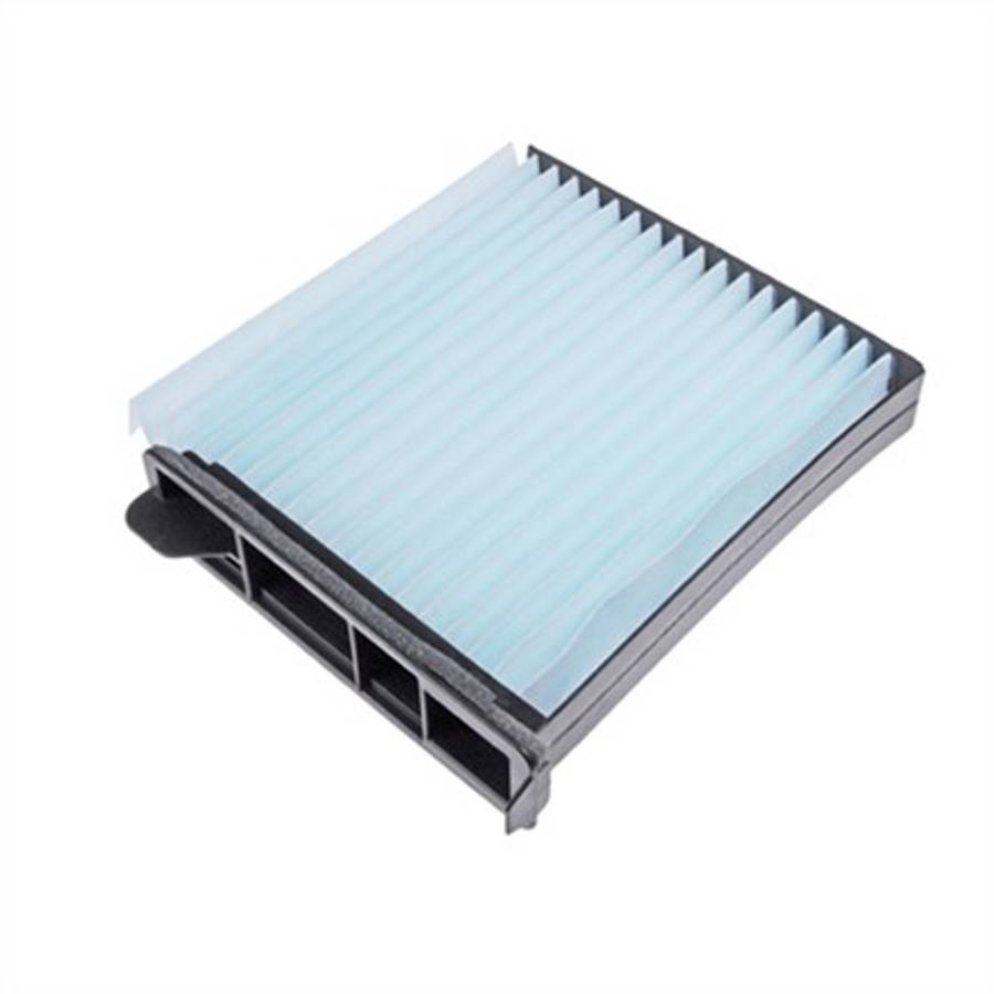 Renault filter - cabin - pollen (184.5x184.5x42.5)