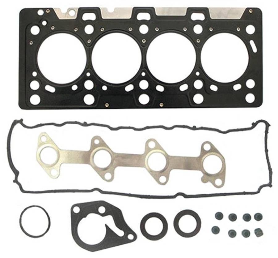 Renault Head set - MLS (WITH 13216900 EXST GASKET)