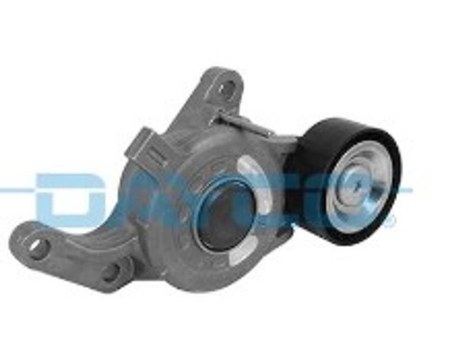 Peugeot tensioner - micro-V belt (60x25)