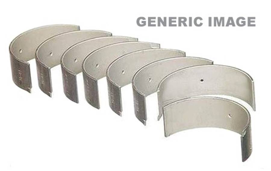 Peugeot con-rod bearing set 4 cyl (Available in 010, 030, 040)