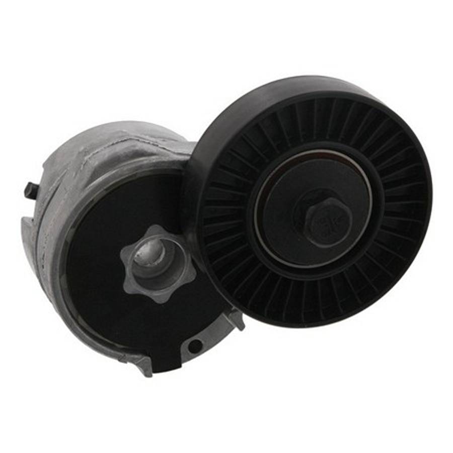 Renault tensioner - micro-V belt - 76.5x18 ENG WITH A/C