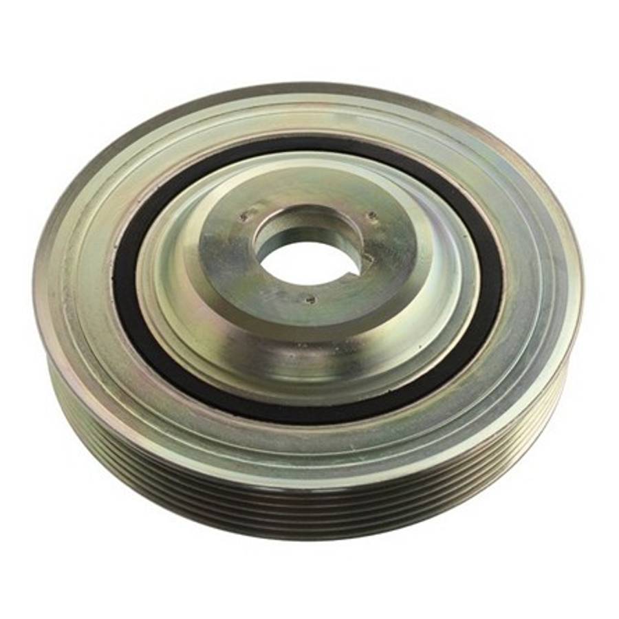 Peugeot/ RCZ crankshaft pulley-micro-V belt (153x30x23 6PK)