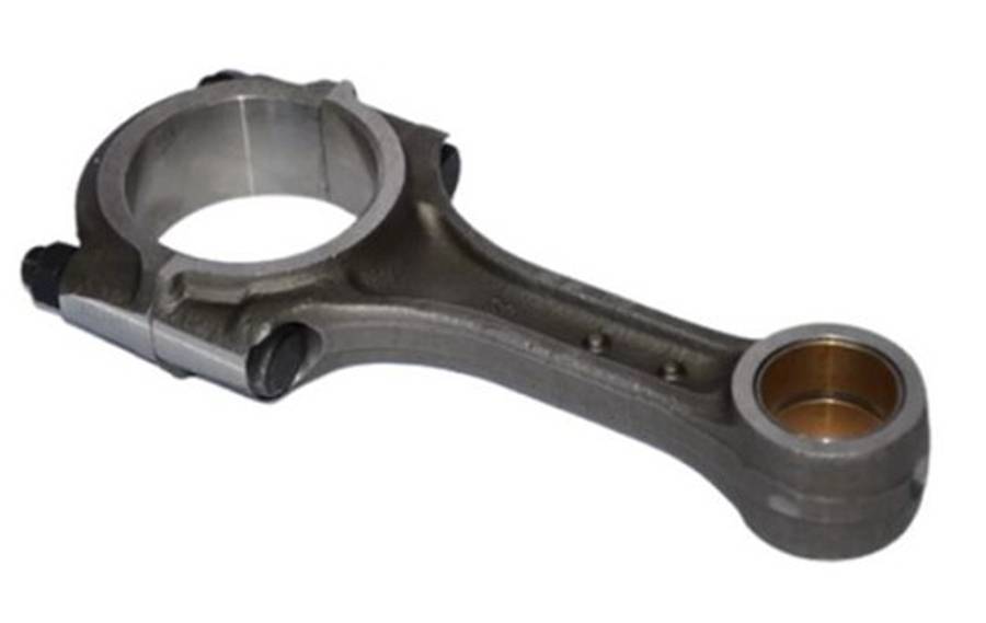 Renault con-rod (19mm PIN 124mm W/LUGS)