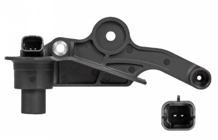 Peugeot sensor - crankshaft 2 PIN BLACK manual transmission