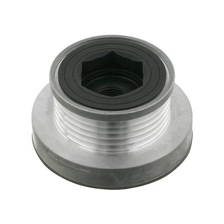 Renault alternator pulley - 58x24 5PK