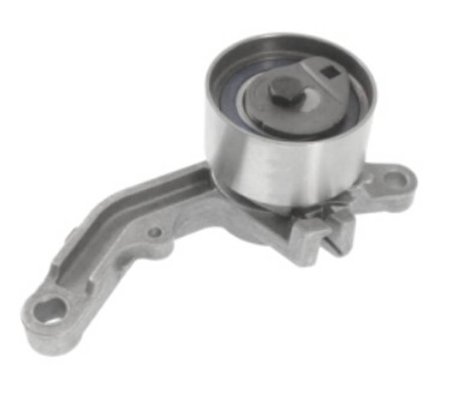 Jeep tensioner - timing belt (67x33 CURVED ARM)