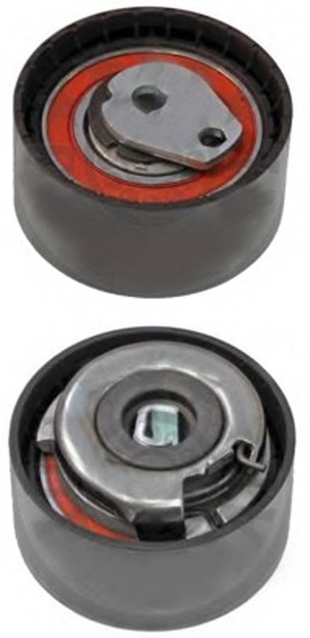 Renault tensioner - timing belt 32x66