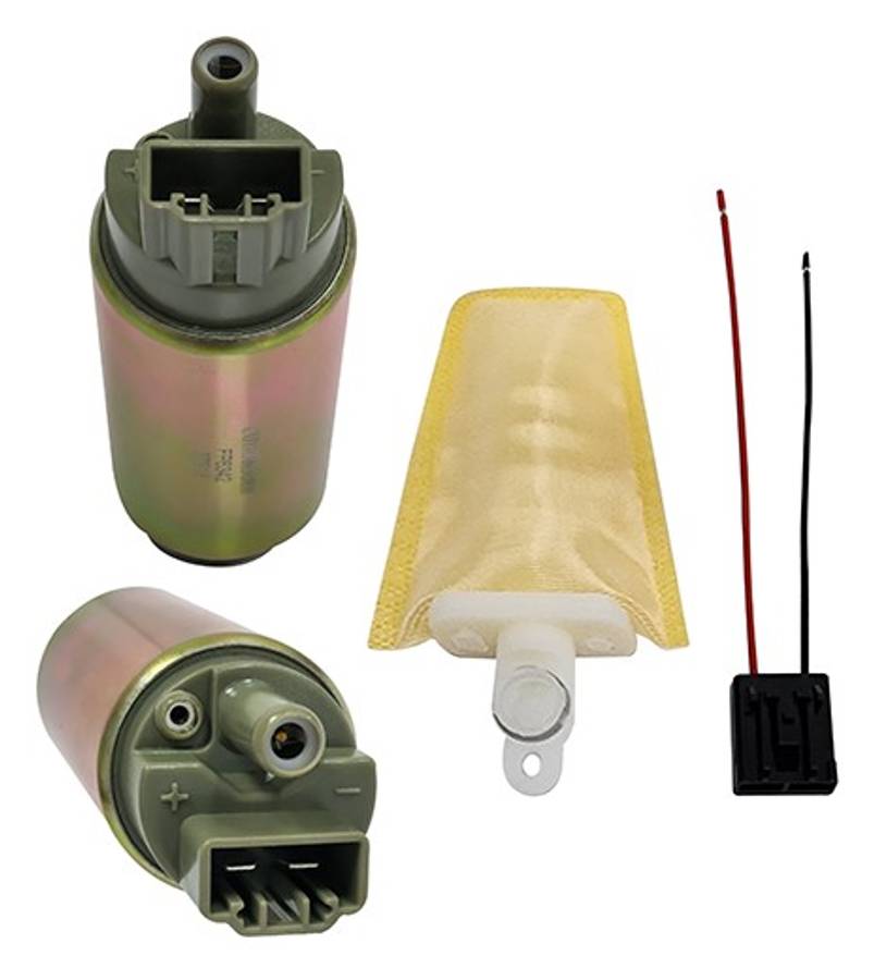 Renault fuel pump w/o body (tank unit) - 3 BAR
