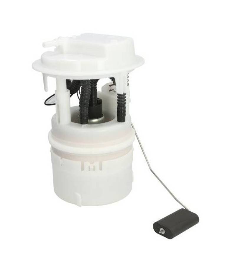 Peugeot fuel pump with body (tank unit)