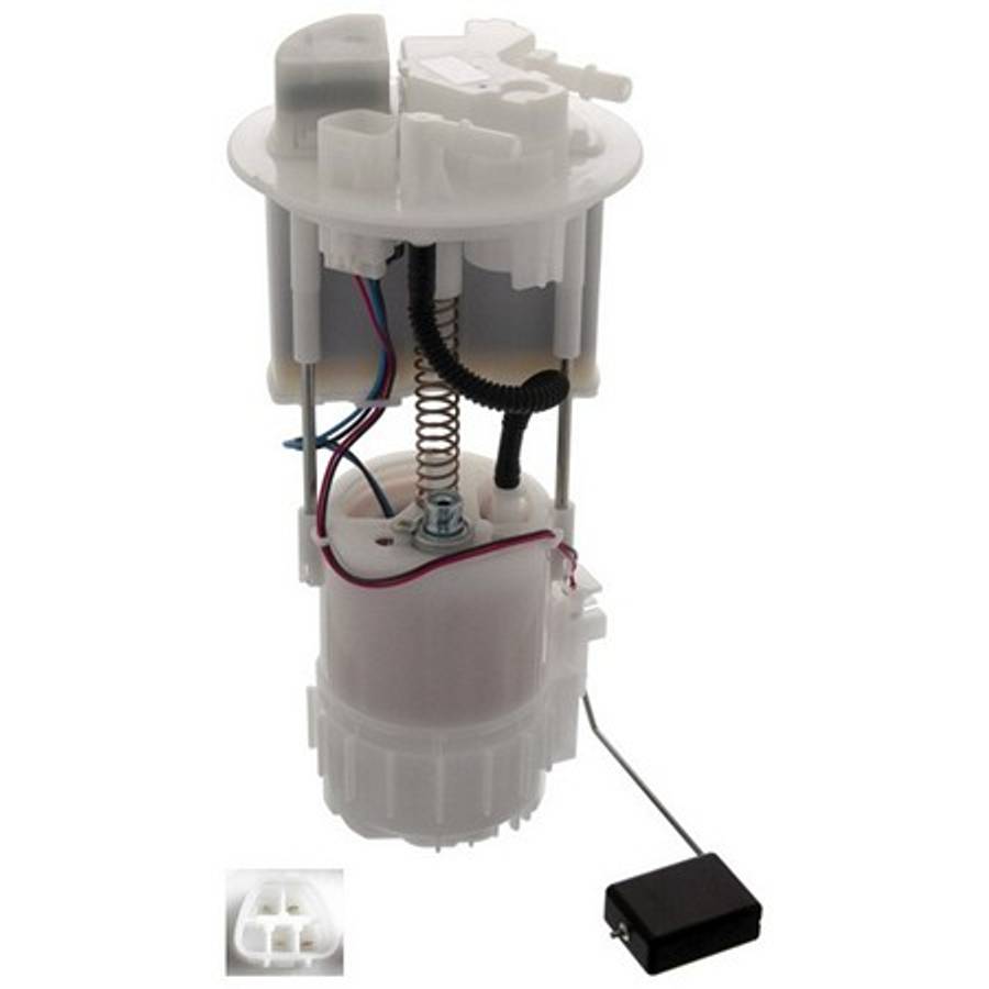 Peugeot fuel pump with body(tank unit)