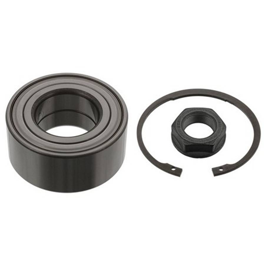 Peugeot wheel bearing kit - front 42x82x36 NON ABS