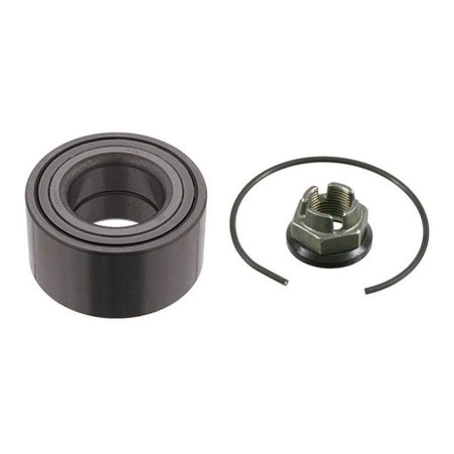 Renault Wheel bearing kit - front (37x72x37 NON ABS)