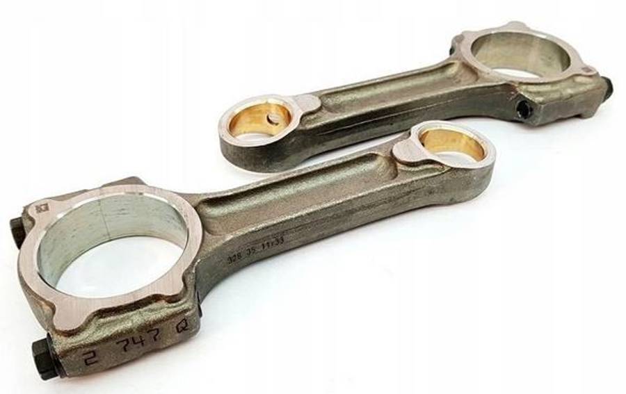Renault Con-rod (26mm PIN)