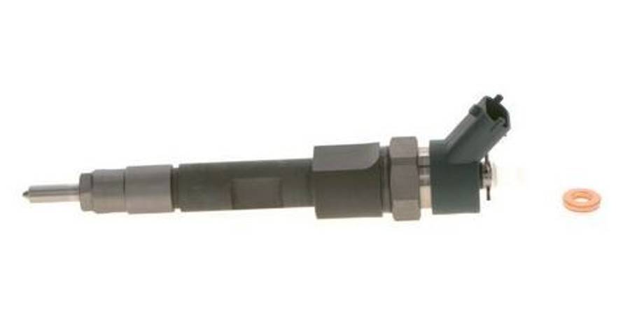 Renault Fuel injector F9Q750 - 04/2003