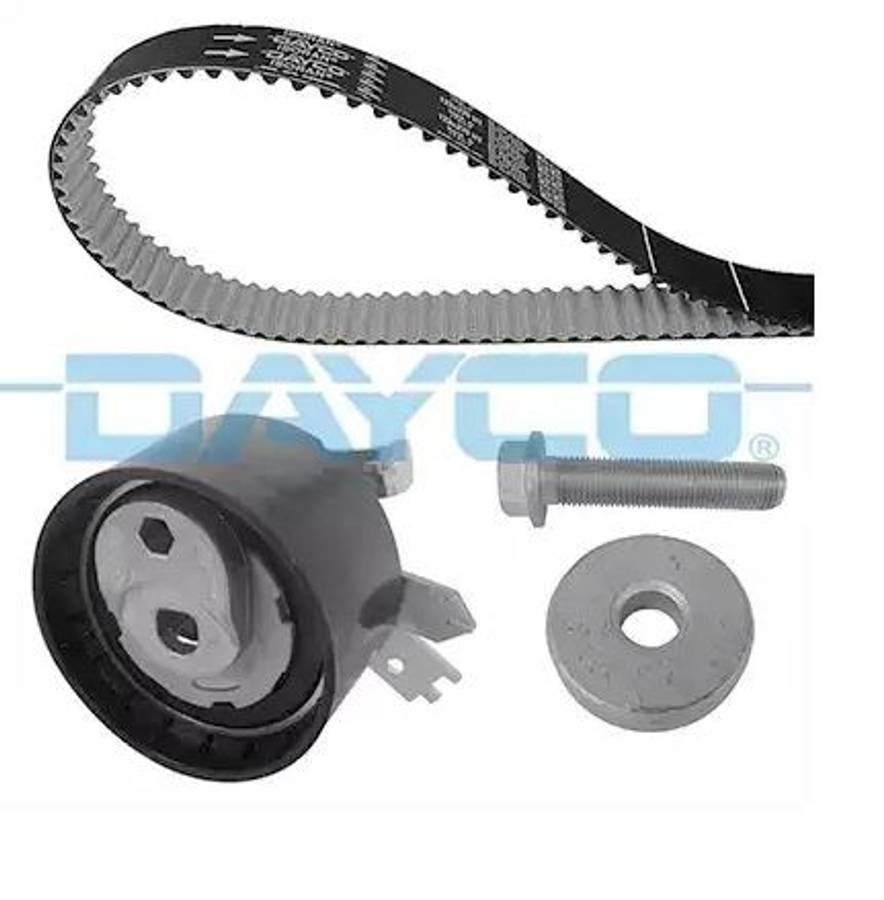 Renault timing belt kit - FSD (27x119)