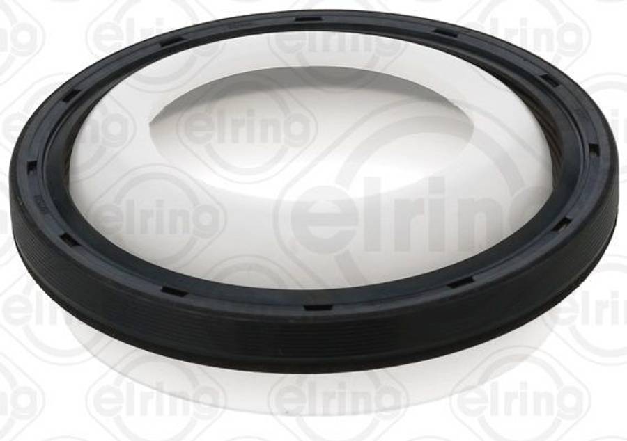 Peugeot oil seal-front crankshaft 61x75x8