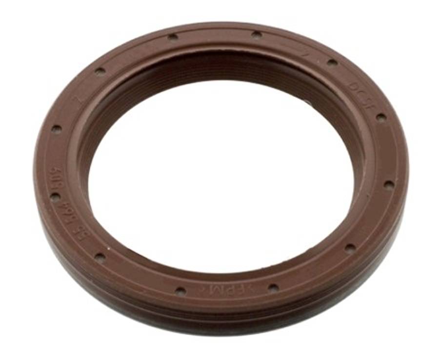 Jeep oil seal-front crankshaft - 42x55x7