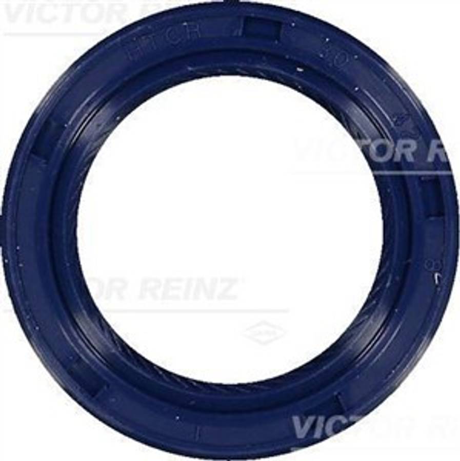 Renault oil seal-front crank + cam 30x42x8