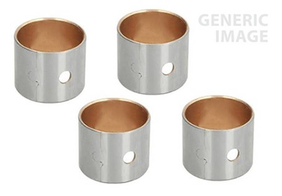 Renault S/end bush set - steel 4 cyl (TAPERED 28.5x25.70)