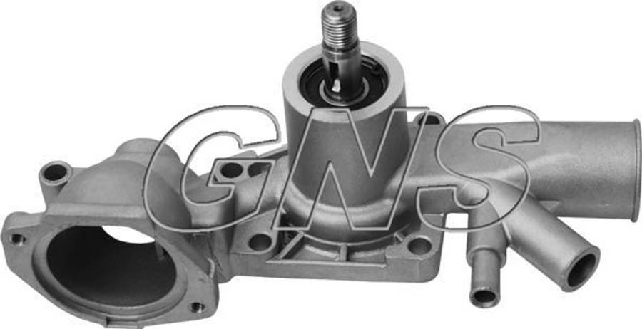Peugeot water pump - for clutch fan STi ONLY 1981-