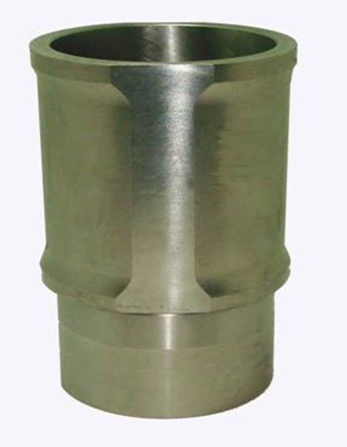 Peugeot sleeve - f/f flanged 1 cyl - 000