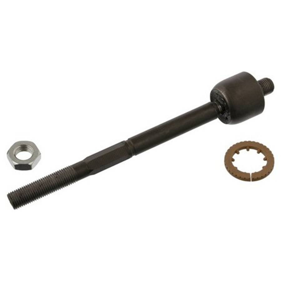 Renault tie-rod/rack end-left or right - 213mm M14/M14