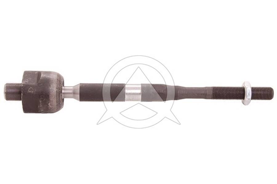 Nissan Tie-rod/rack end-left or right 217mm M16/M12
