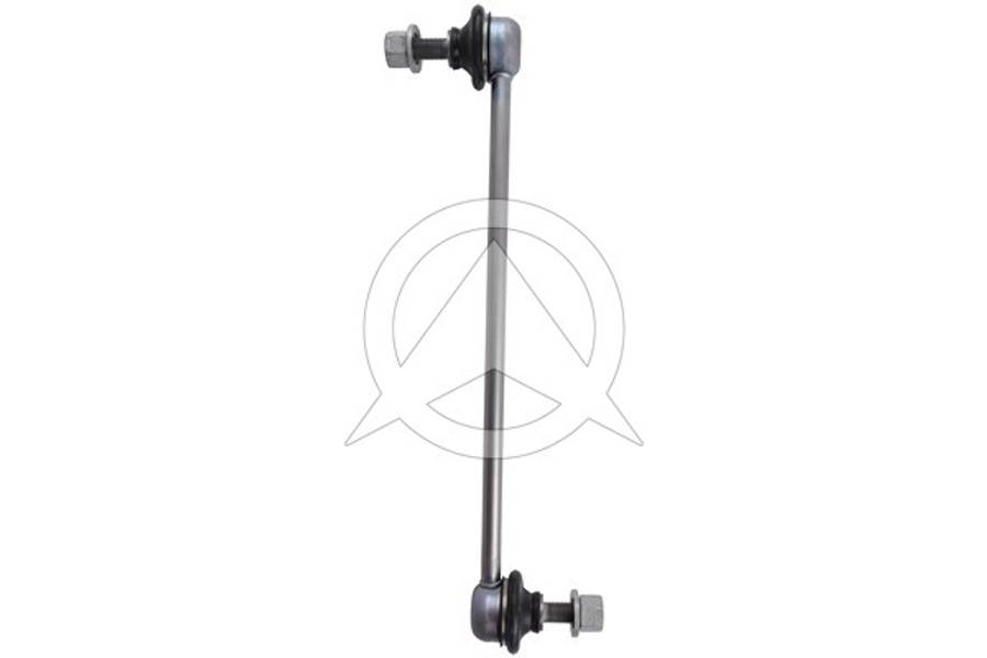 Jeep stabiliser link - front L or R - 258mm - 4wd