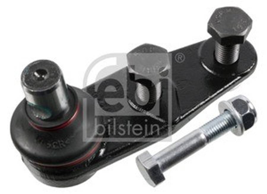 Renault ball joint - lower L or R 18mm PIN