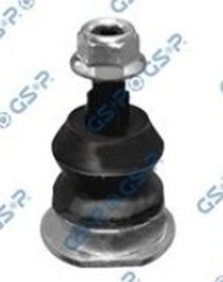 Jeep ball joint - upper L or R - 16.8mm CONE