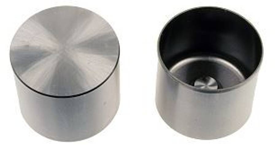 Renault cam follower-mechanical