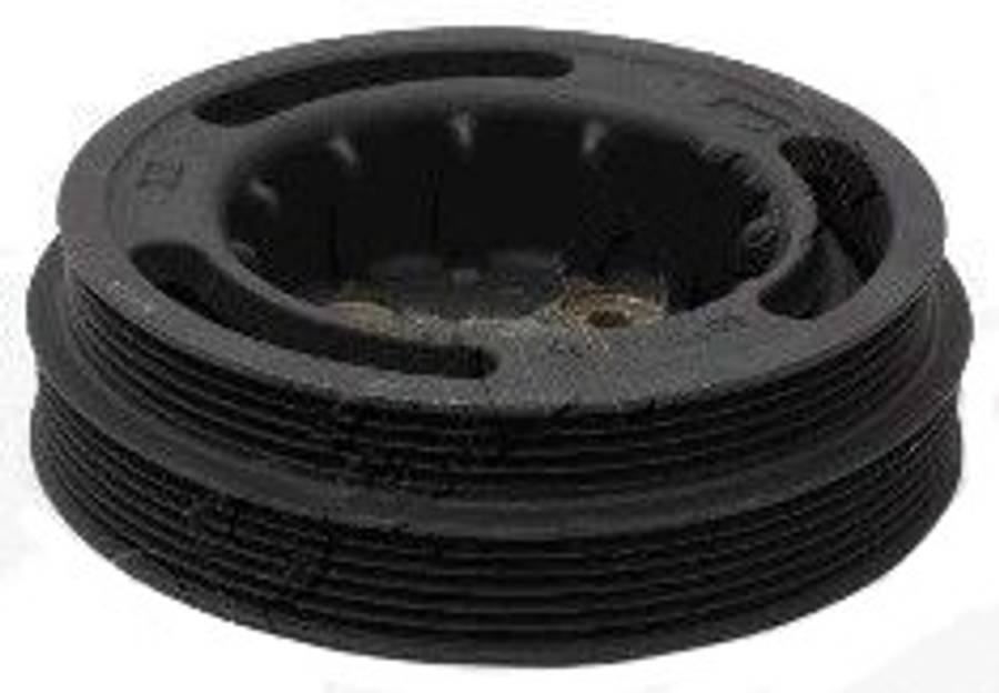 Jeep crankshaft pulley-micro-V belt 173mm 4/6PK