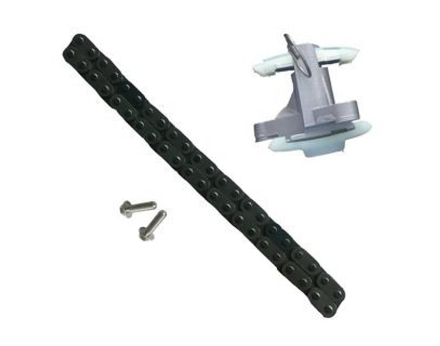 Peugeot chain kit-cam-2-cam 9.5mm E-SR - 44 LINKS