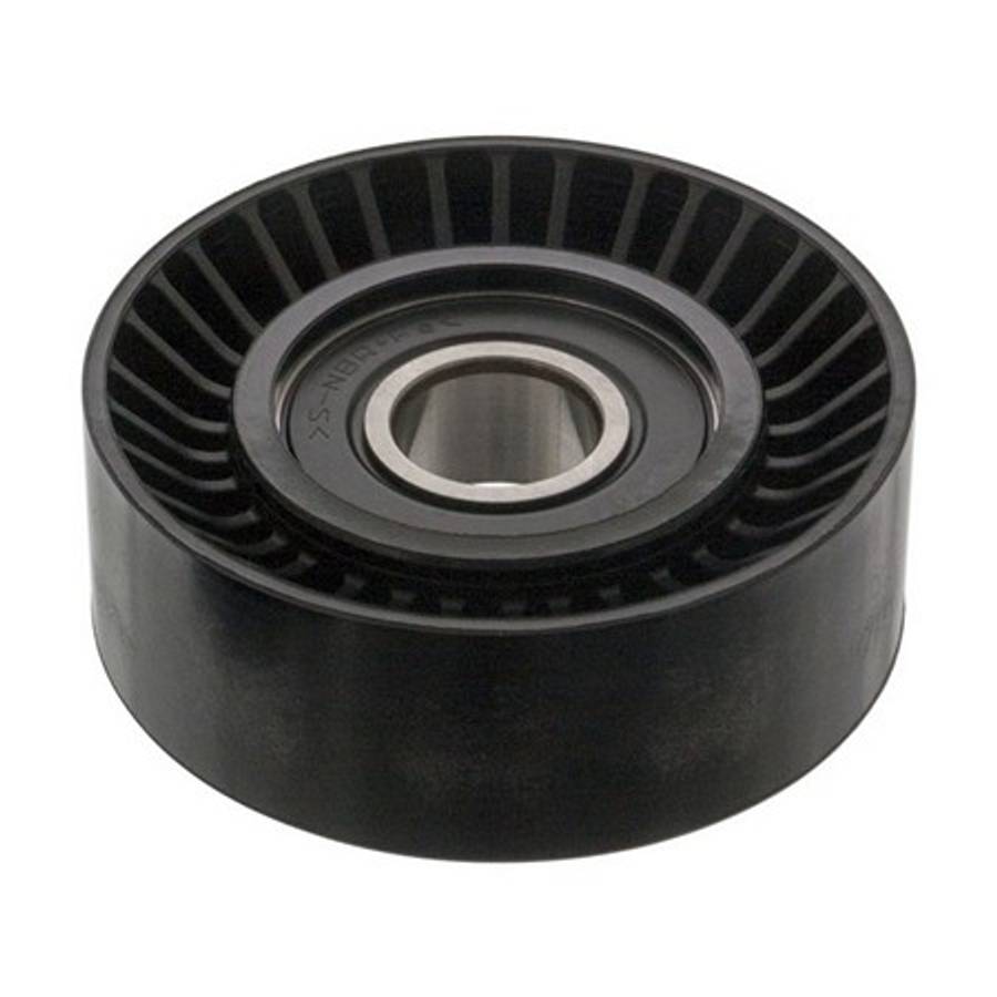 Jeep idler-non grooved-micro-V belt (70x24x17)