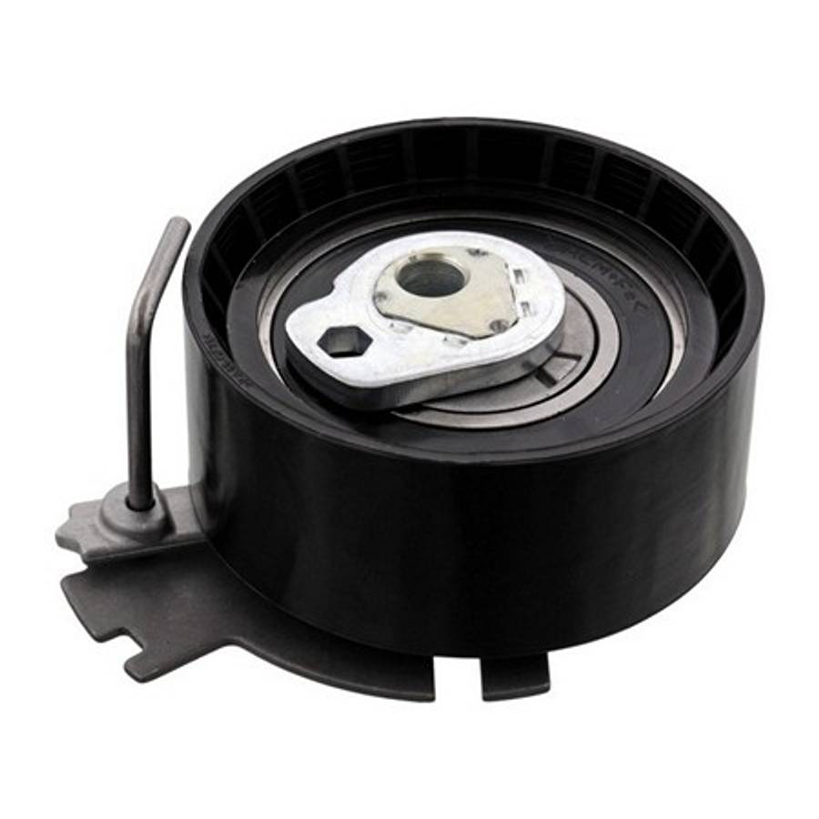 Peugeot tensioner-plastic -timing belt 70x30