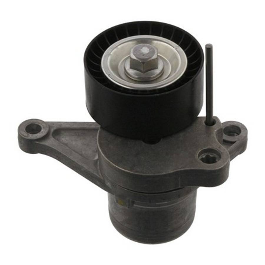 Renault tensioner - micro-V belt 65x29.5