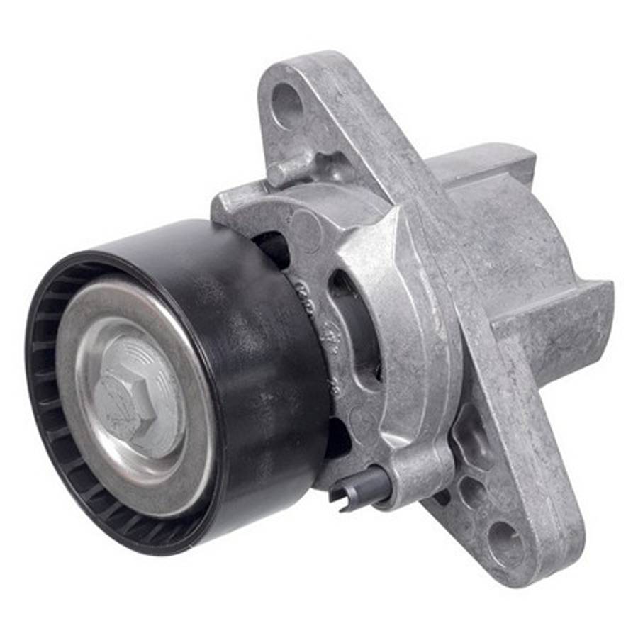 Renault tensioner - micro-V belt - 25.5x60