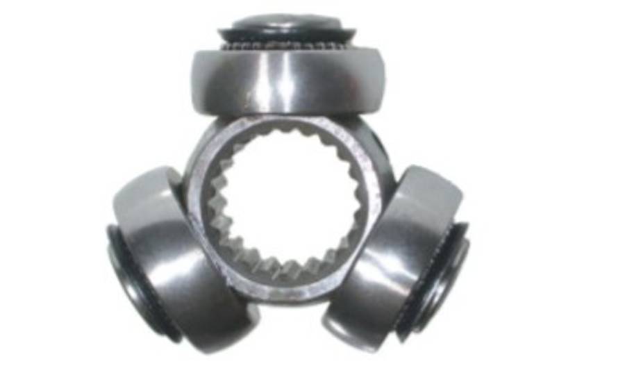 Fiat cv joint tripod (22 TEETH)