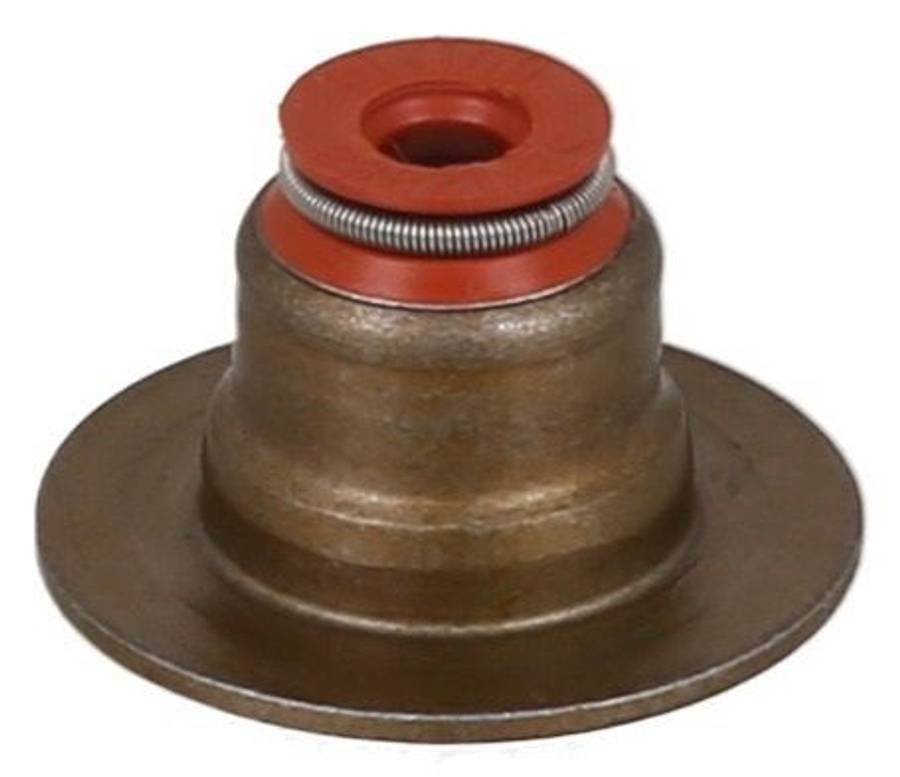 Peugeot valve stem seals-inl/exh 12pc