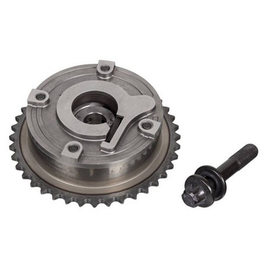 Peugeot VVTi adjuster sprocket-exhaust
