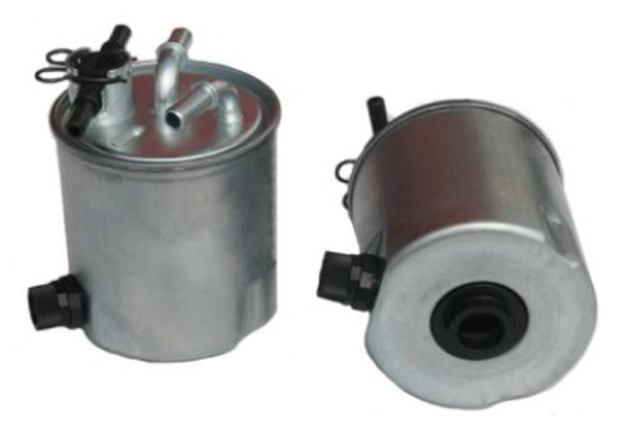 Renault filter - fuel - EFI 10x98.5x126.5