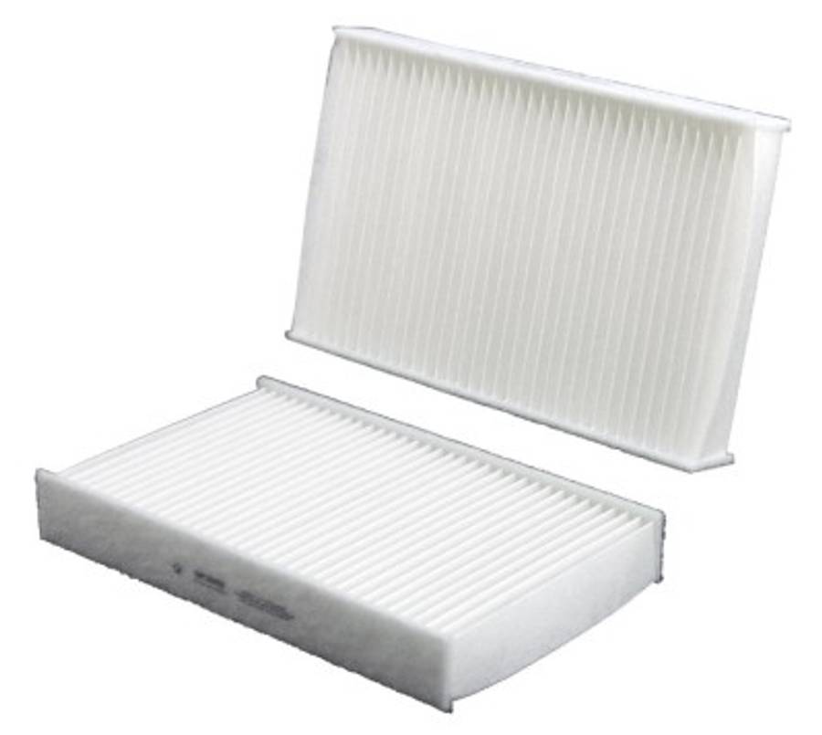 Renault filter - cabin - pollen - 238x153x32