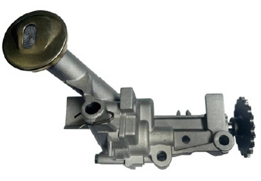 Renault Oil pump 20 teeth