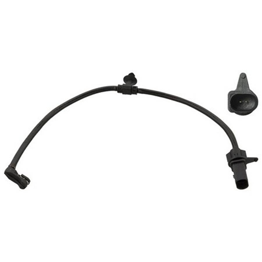 Audi brake sensor wire-rear, 392mm