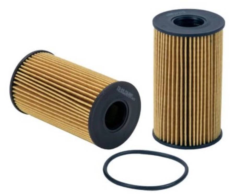 Land Rover filter - oil - paper element 24x57.5x100