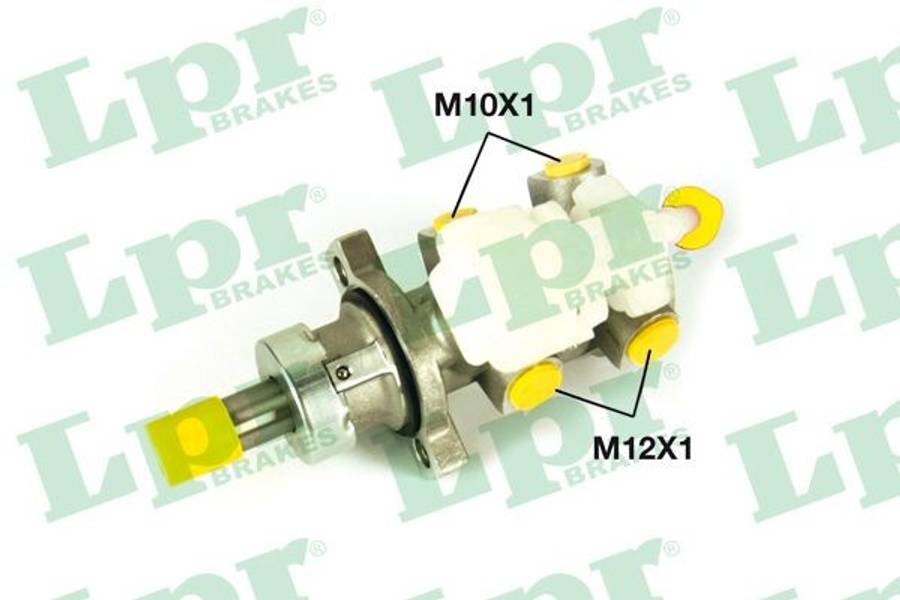 Citroen tensioner - micro-V belt 26X85 manual
