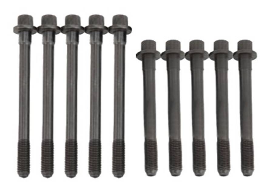 GWM/Haval cyl head stretch bolt set (10) 5x90mm/5x108mm M10