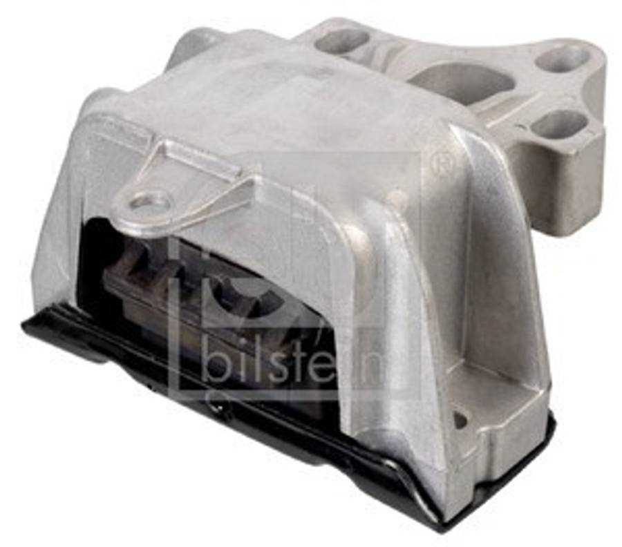 Audi engine mounting - left AUTOMATIC